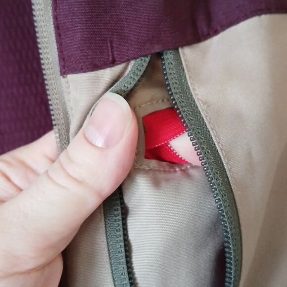 Oakley Bravo thinsulate color block ski snowboard coat Large - Picture 6 of 8